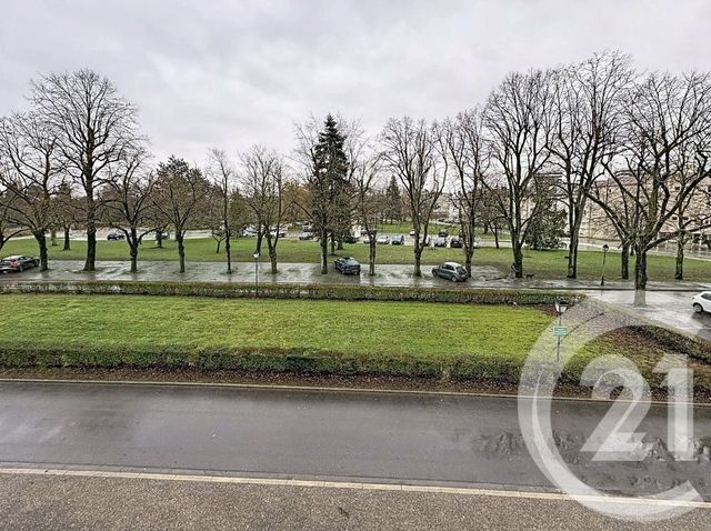 Appartement F4 &agrave; vendre - 4 pi&egrave;ces - 81,77 m2 - Thionville - 57 - LORRAINE