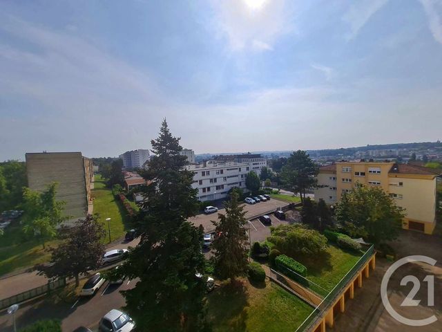 Appartement F2 &agrave; louer - 2 pi&egrave;ces - 34 m2 - Metz - 57 - LORRAINE