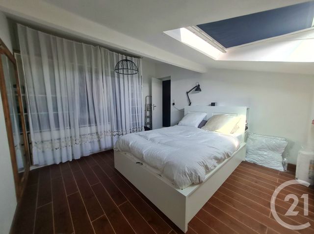 Appartement F2 &agrave; louer - 2 pi&egrave;ces - 34 m2 - Metz - 57 - LORRAINE
