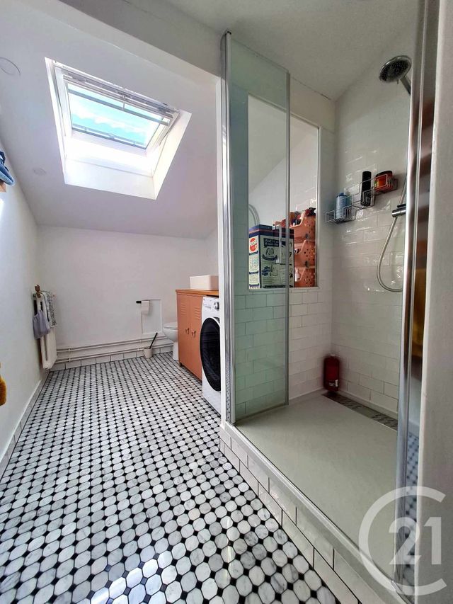 Appartement F2 &agrave; louer - 2 pi&egrave;ces - 34 m2 - Metz - 57 - LORRAINE