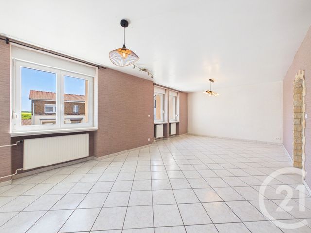 Maison &agrave; vendre - 5 pi&egrave;ces - 112 m2 - Freyming Merlebach - 57 - LORRAINE