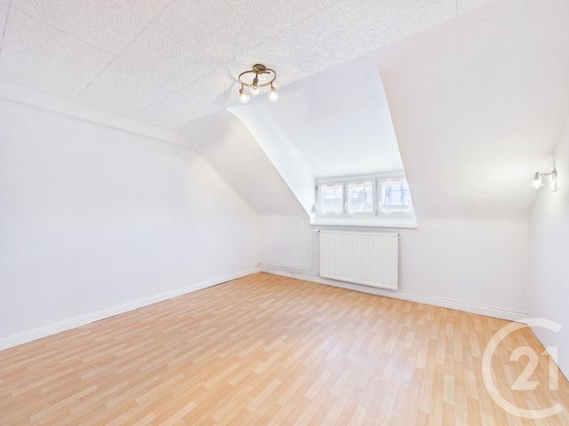 Maison &agrave; vendre - 5 pi&egrave;ces - 112 m2 - Freyming Merlebach - 57 - LORRAINE