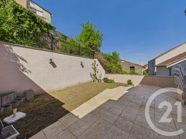 Maison &agrave; vendre - 5 pi&egrave;ces - 112 m2 - Freyming Merlebach - 57 - LORRAINE