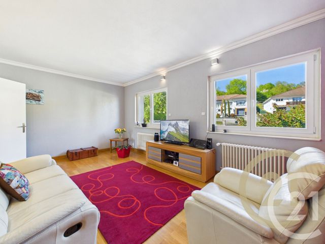 Maison &agrave; vendre - 7 pi&egrave;ces - 120 m2 - Saulny - 57 - LORRAINE
