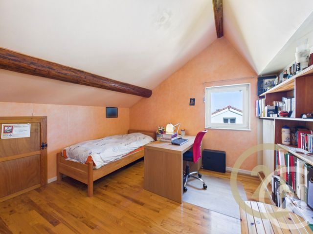 Maison &agrave; vendre - 7 pi&egrave;ces - 120 m2 - Saulny - 57 - LORRAINE