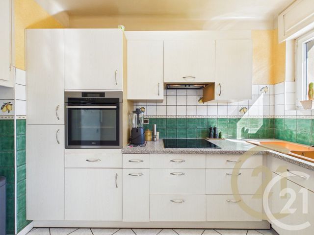 Maison &agrave; vendre - 7 pi&egrave;ces - 120 m2 - Saulny - 57 - LORRAINE