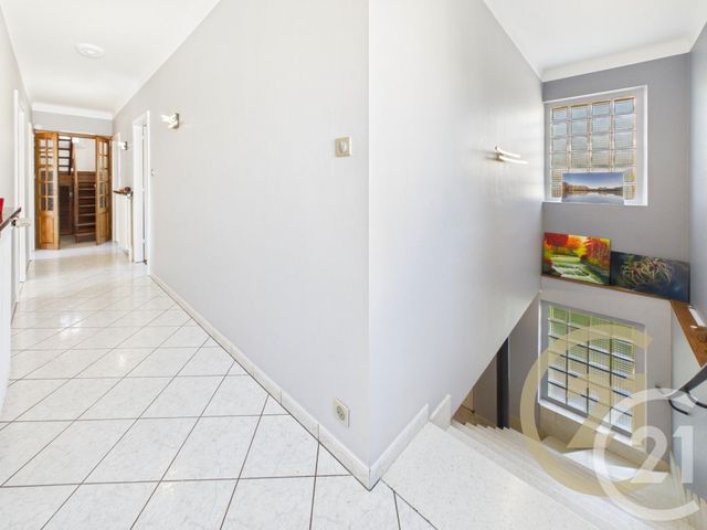 Maison &agrave; vendre - 7 pi&egrave;ces - 120 m2 - Saulny - 57 - LORRAINE