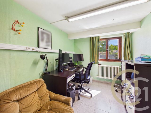 Maison &agrave; vendre - 7 pi&egrave;ces - 120 m2 - Saulny - 57 - LORRAINE