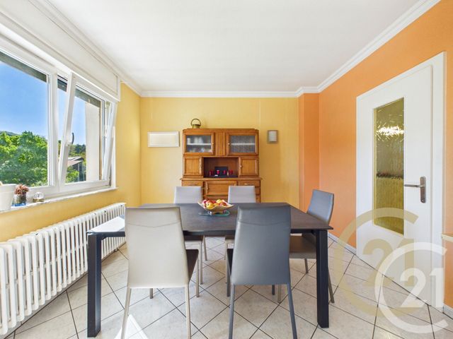 Maison &agrave; vendre - 7 pi&egrave;ces - 120 m2 - Saulny - 57 - LORRAINE