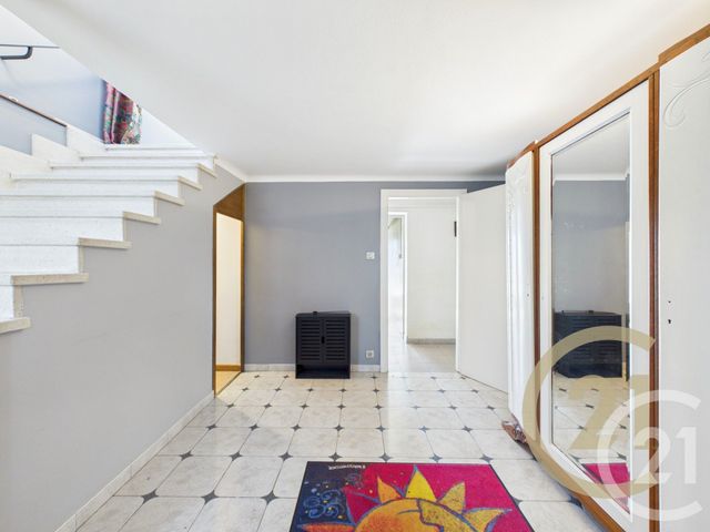 Maison &agrave; vendre - 7 pi&egrave;ces - 120 m2 - Saulny - 57 - LORRAINE