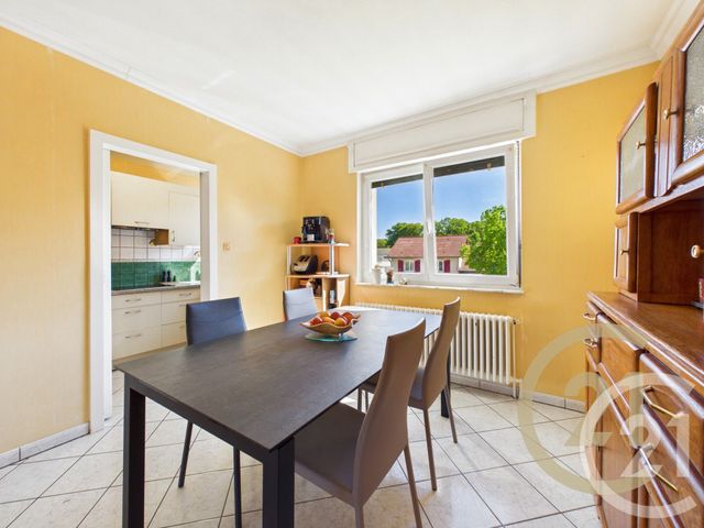 Maison &agrave; vendre - 7 pi&egrave;ces - 120 m2 - Saulny - 57 - LORRAINE