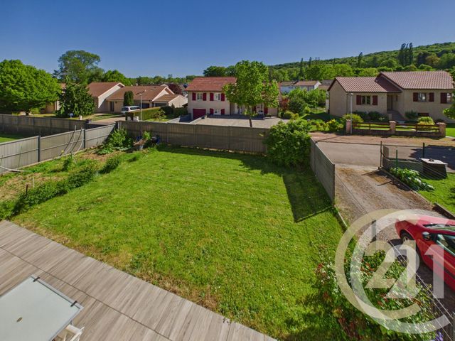 Maison &agrave; vendre - 7 pi&egrave;ces - 120 m2 - Saulny - 57 - LORRAINE