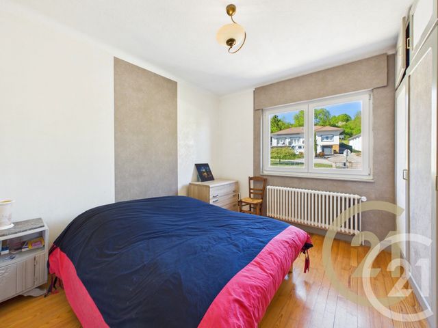 Maison &agrave; vendre - 7 pi&egrave;ces - 120 m2 - Saulny - 57 - LORRAINE