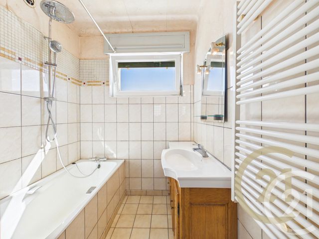 Maison &agrave; vendre - 7 pi&egrave;ces - 120 m2 - Saulny - 57 - LORRAINE