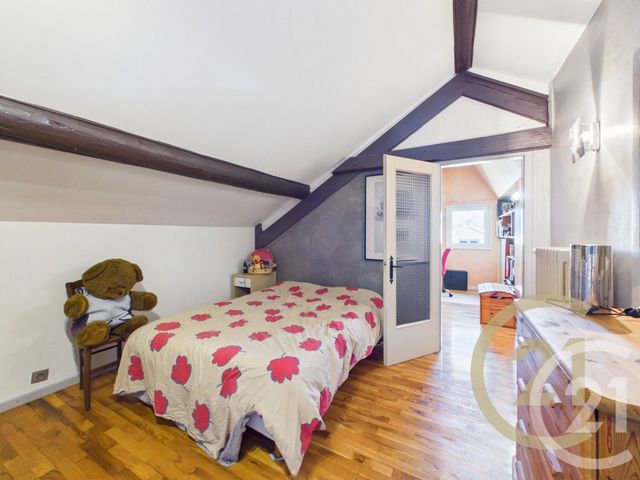 Maison &agrave; vendre - 7 pi&egrave;ces - 120 m2 - Saulny - 57 - LORRAINE