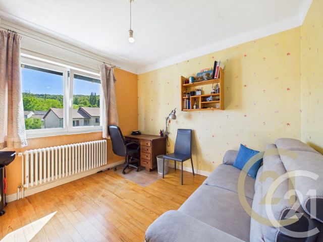 Maison &agrave; vendre - 7 pi&egrave;ces - 120 m2 - Saulny - 57 - LORRAINE
