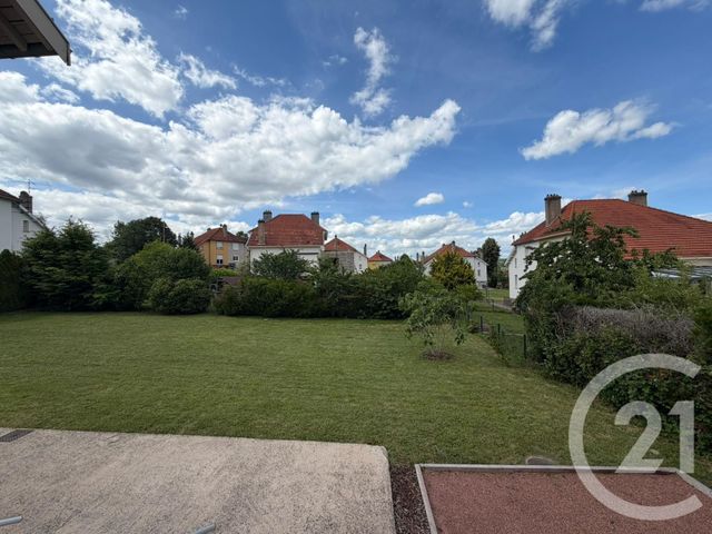 Maison &agrave; vendre - 5 pi&egrave;ces - 90 m2 - Fameck - 57 - LORRAINE
