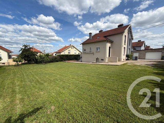 maison - FAMECK - 57