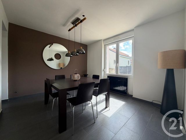 Maison &agrave; vendre - 5 pi&egrave;ces - 90 m2 - Fameck - 57 - LORRAINE