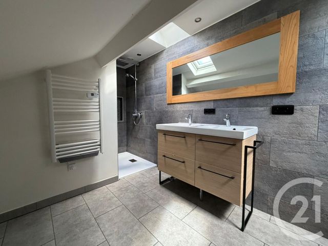 Maison &agrave; vendre - 5 pi&egrave;ces - 90 m2 - Fameck - 57 - LORRAINE