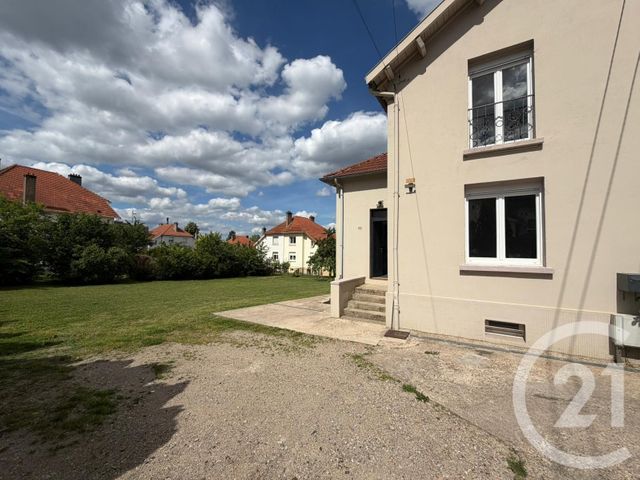 Maison &agrave; vendre - 5 pi&egrave;ces - 90 m2 - Fameck - 57 - LORRAINE