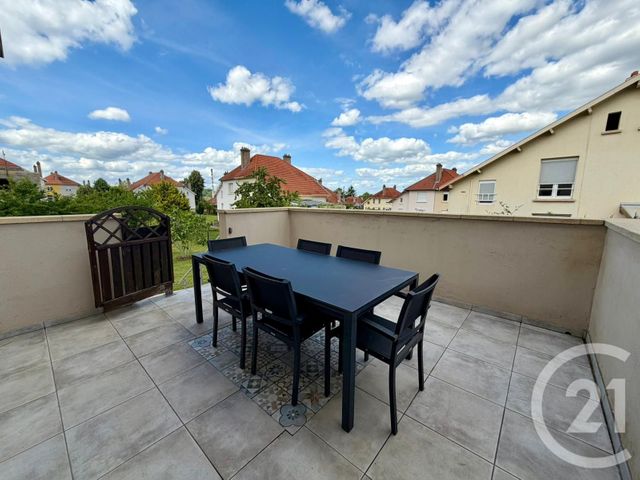 Maison &agrave; vendre - 5 pi&egrave;ces - 90 m2 - Fameck - 57 - LORRAINE