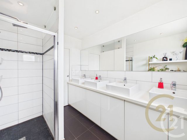 Maison &agrave; vendre - 6 pi&egrave;ces - 135 m2 - Marly - 57 - LORRAINE