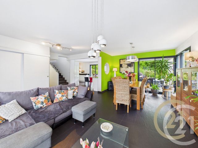 Maison &agrave; vendre - 6 pi&egrave;ces - 135 m2 - Marly - 57 - LORRAINE