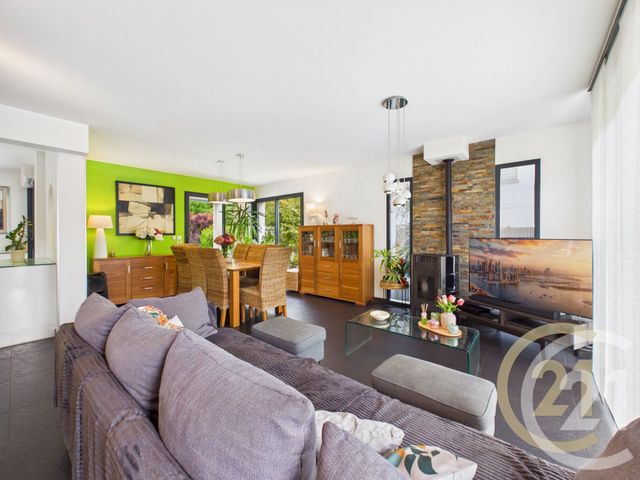 Maison &agrave; vendre - 6 pi&egrave;ces - 135 m2 - Marly - 57 - LORRAINE