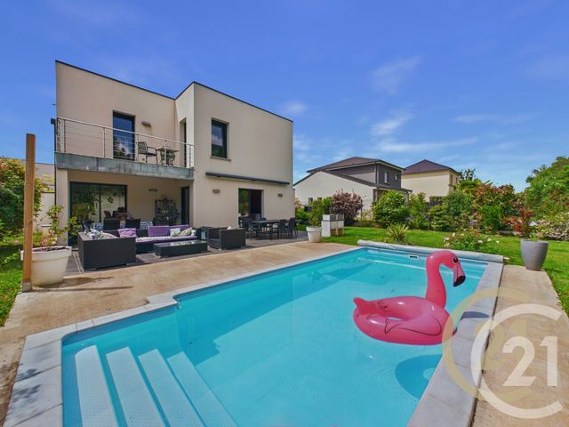 Maison à vendre MARLY