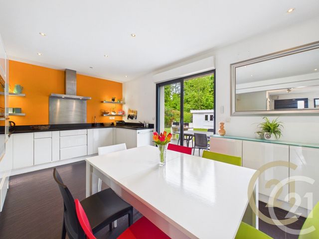 Maison &agrave; vendre - 6 pi&egrave;ces - 135 m2 - Marly - 57 - LORRAINE