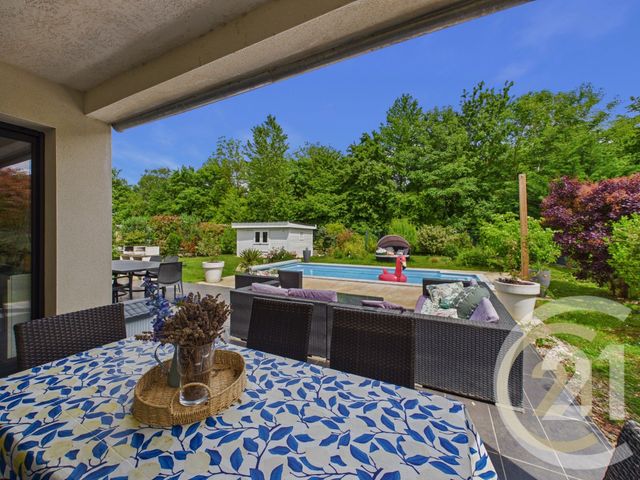 Maison &agrave; vendre - 6 pi&egrave;ces - 135 m2 - Marly - 57 - LORRAINE