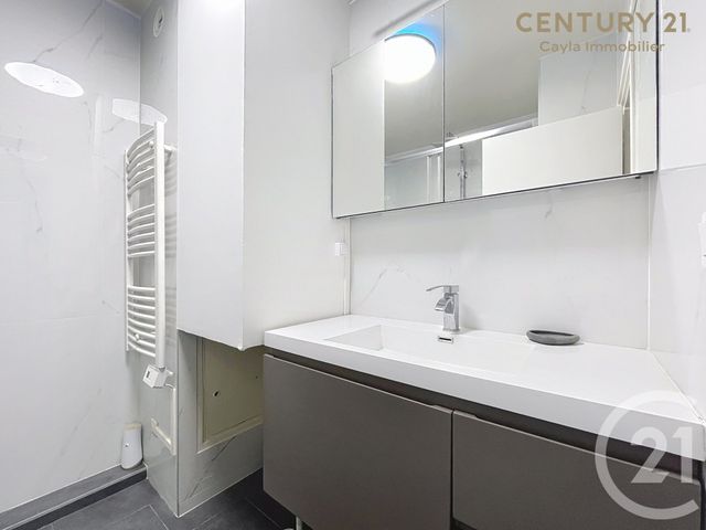 Appartement F3 à vendre - 3 pièces - 77 m2 - Puteaux - 92 - ILE-DE-FRANCE