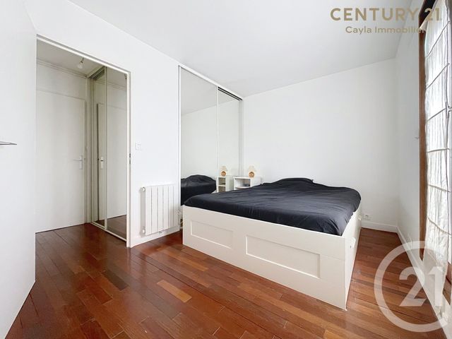 Appartement F3 à vendre - 3 pièces - 77 m2 - Puteaux - 92 - ILE-DE-FRANCE