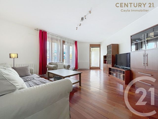 Appartement F3 à vendre - 3 pièces - 77 m2 - Puteaux - 92 - ILE-DE-FRANCE