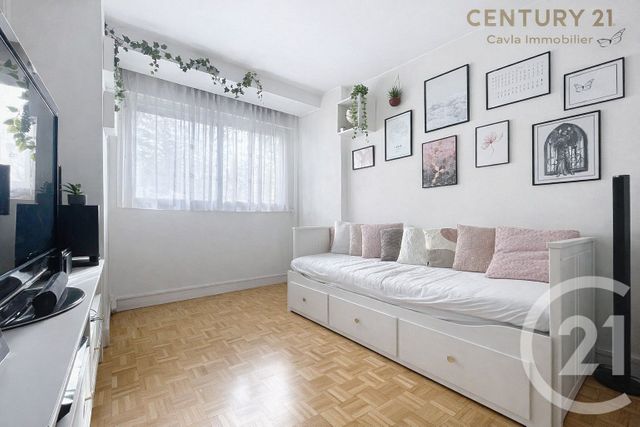 appartement - PUTEAUX - 92