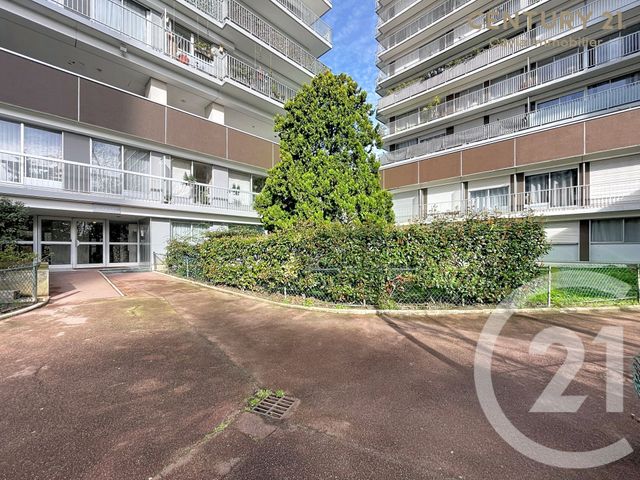 Appartement F3 &agrave; vendre - 3 pi&egrave;ces - 46 m2 - Puteaux - 92 - ILE-DE-FRANCE