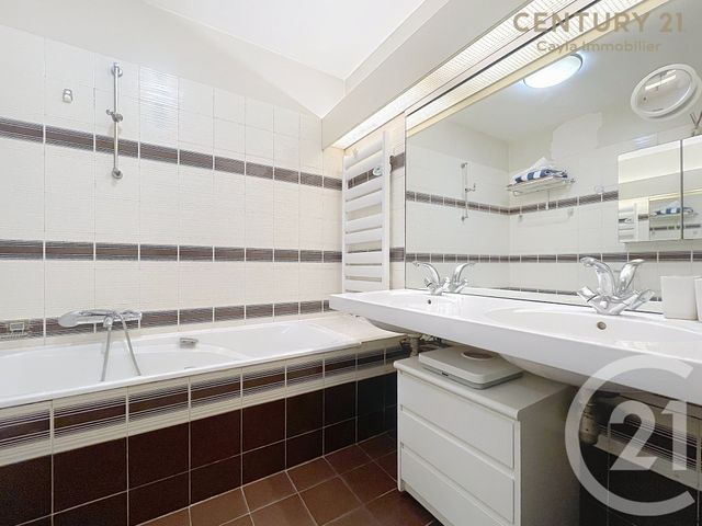 Appartement F4 &agrave; vendre - 4 pi&egrave;ces - 108,18 m2 - Neuilly Sur Seine - 92 - ILE-DE-FRANCE