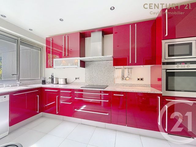 Appartement F4 &agrave; vendre - 4 pi&egrave;ces - 108,18 m2 - Neuilly Sur Seine - 92 - ILE-DE-FRANCE