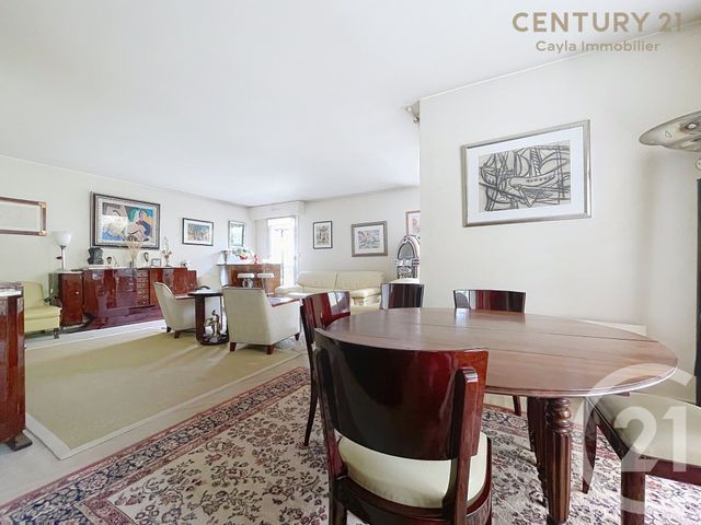 Appartement F4 &agrave; vendre - 4 pi&egrave;ces - 108,18 m2 - Neuilly Sur Seine - 92 - ILE-DE-FRANCE