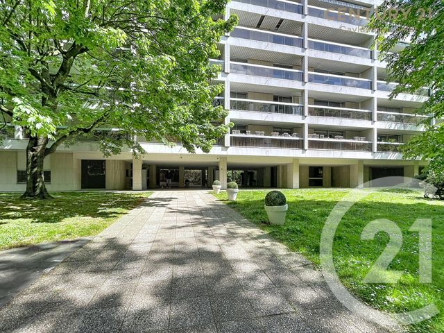 Appartement F4 &agrave; vendre - 4 pi&egrave;ces - 108,18 m2 - Neuilly Sur Seine - 92 - ILE-DE-FRANCE