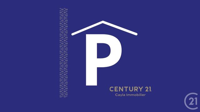 parking - PUTEAUX - 92