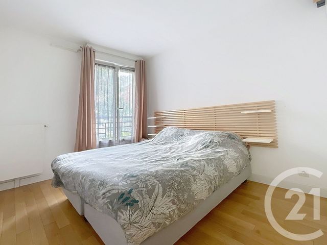 Appartement F3 à vendre - 3 pièces - 65,40 m2 - Puteaux - 92 - ILE-DE-FRANCE