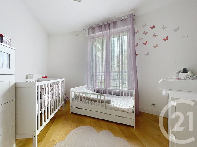 Appartement F3 à vendre - 3 pièces - 65,40 m2 - Puteaux - 92 - ILE-DE-FRANCE