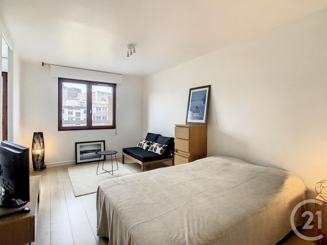 Appartement F1 &agrave; vendre - 1 pi&egrave;ce - 35,04 m2 - Puteaux - 92 - ILE-DE-FRANCE
