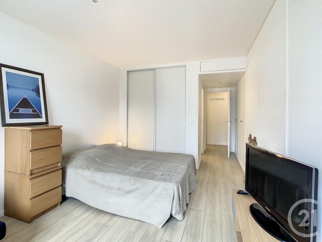 Appartement F1 &agrave; vendre - 1 pi&egrave;ce - 35,04 m2 - Puteaux - 92 - ILE-DE-FRANCE