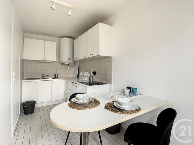 Appartement F1 &agrave; vendre - 1 pi&egrave;ce - 35,04 m2 - Puteaux - 92 - ILE-DE-FRANCE