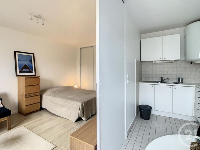 Appartement F1 &agrave; vendre - 1 pi&egrave;ce - 35,04 m2 - Puteaux - 92 - ILE-DE-FRANCE
