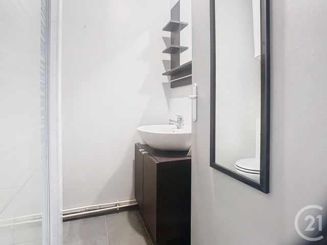 Appartement F1 à vendre - 1 pièce - 25,45 m2 - 92 - ILE-DE-FRANCE