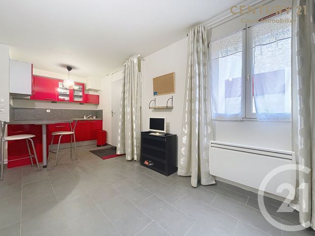 Appartement F1 à vendre - 1 pièce - 25,45 m2 - 92 - ILE-DE-FRANCE